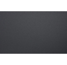 Nahaufnahme eines grauen Stoffes