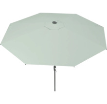 Sonnenschirm mit Gestell