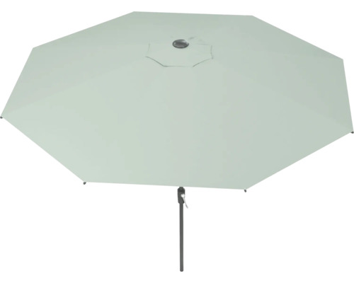 Sonnenschirm mit Gestell