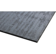 Graue Trittschalldämmplatte