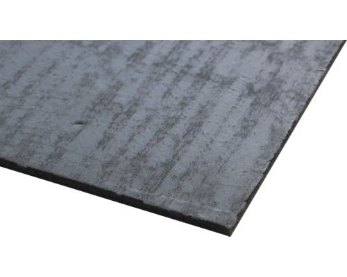 Graue Trittschalldämmplatte
