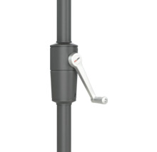 Soluna Kurbelmechanismus für Sonnenschirm