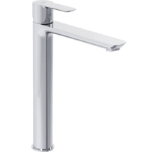 Waschtischarmatur aus Metall