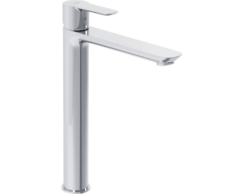 Waschtischarmatur aus Metall