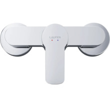 Laufen Logo Badezimmerarmatur