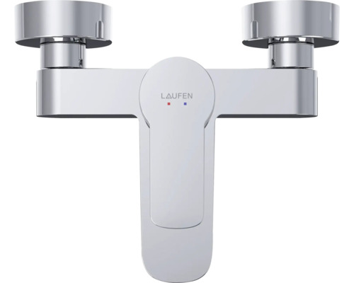 Laufen Waschtischarmatur