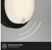 Symbol für Bewegungsmelder