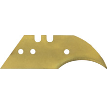 Hakenklinge für Teppichmesser