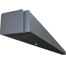 Küchenunterschrankleuchte mit integrierten Leuchten