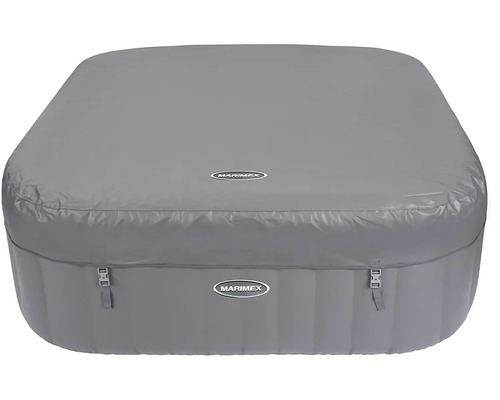 Abgedeckter Marimex Whirlpool