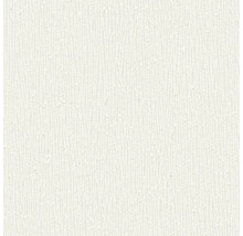 Weiße Reliefstruktur Tapete