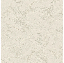 Nahaufnahme einer Putzstruktur