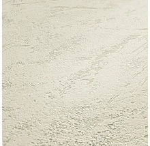 Nahaufnahme einer Wand mit Putzstruktur