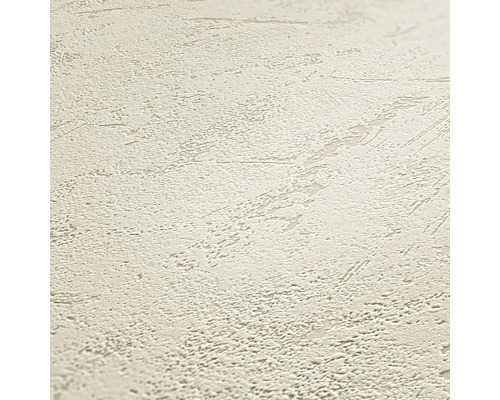 Nahaufnahme einer Wand mit Putzstruktur