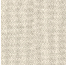 Textiltapete mit feiner Struktur