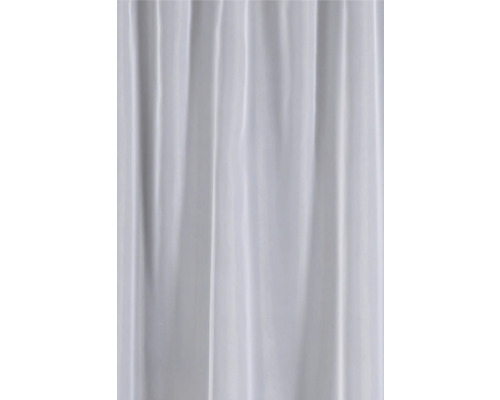 Vorhang aus Stoff