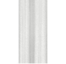 Gardine mit Struktur