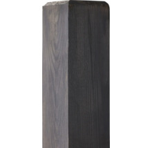 Holzbalken im Querschnitt