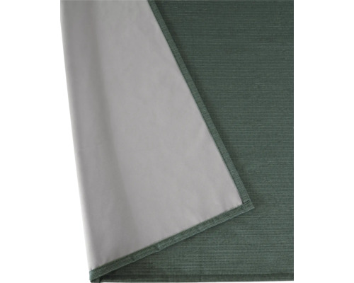 Gardine mit Verdunkelungsstoff