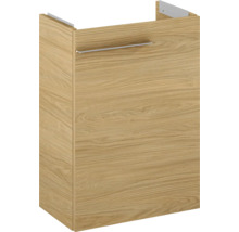 Waschtischunterschrank aus Holz
