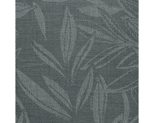 Textilgewebe mit Blattmuster für den Innenausbau