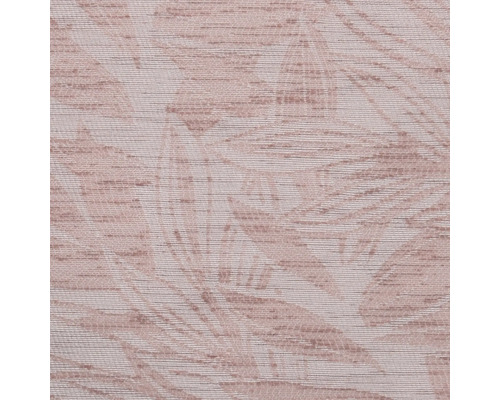 Textilgewebe mit Blattmuster