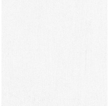 Weiße Raufasertapete als Hintergrund