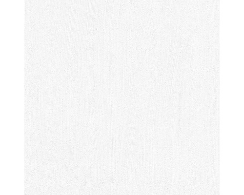 Weiße Raufasertapete als Hintergrund