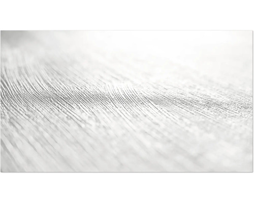 Nahaufnahme einer hellen, strukturierten Oberfläche