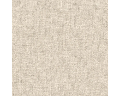 Nahaufnahme einer Textiltapete mit feiner Struktur