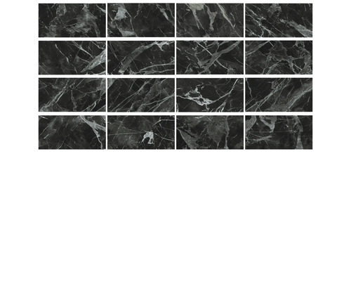 Fliesen mit Marmoroptik