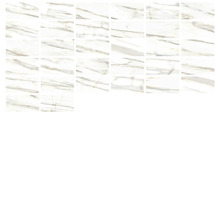 Fliesen mit Marmoroptik, geeignet für Innenräume