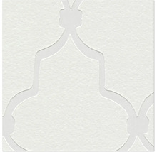 Tapete mit orientalischem Muster