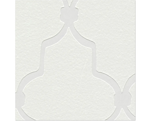 Tapete mit orientalischem Muster