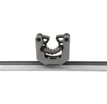 Werkzeughalterung zur Wandmontage