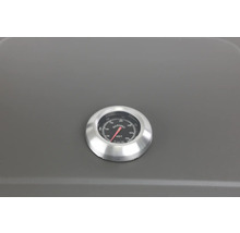Grillthermometer zur Temperaturanzeige