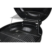 Kugelgrill mit Grillrost