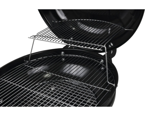 Kugelgrill mit Grillrost