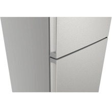 Detailansicht eines Kühlschranks