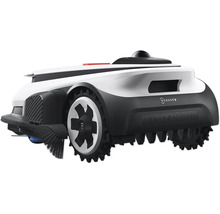 Mähroboter zur Rasenpflege