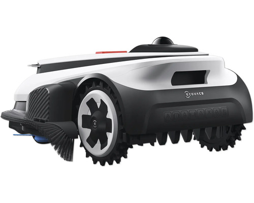 Mähroboter zur Rasenpflege