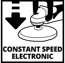 Konstantelektronik Symbol