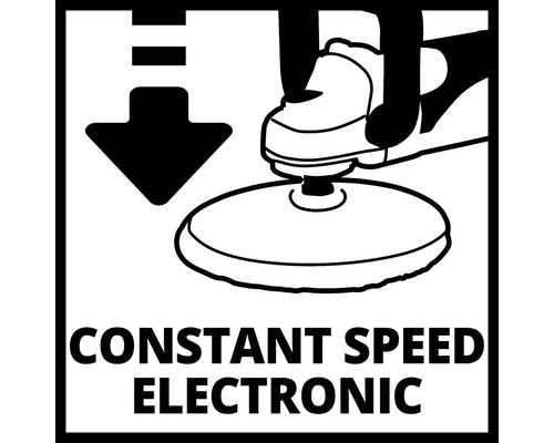 Konstantelektronik Symbol