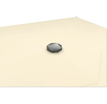 Einzelner Möbelknopf