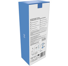 ECOVACS GOAT O Series Ladekabel-Verlängerungskabel 10 Meter