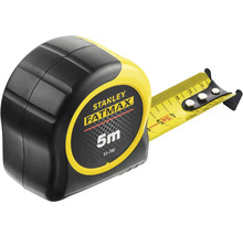 Stanley Fatmax Rollbandmaß, 5 Meter