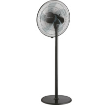 Standventilator mit BluePalm Logo