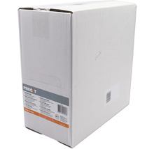 Verpackungseinheit Prec T Klebeband aussen 10x60 Millimeter x 25 Meter