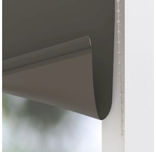 Rollo mit Kettenzug zur Fensterdekoration