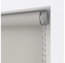 Rollo mit Kettenzug zur Fensterdekoration